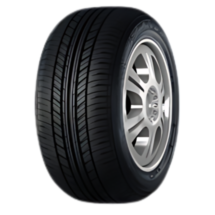 Neumático Haida 215-70R15 HD606
