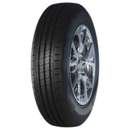 Neumático Haida 215-70r15C HD737 8