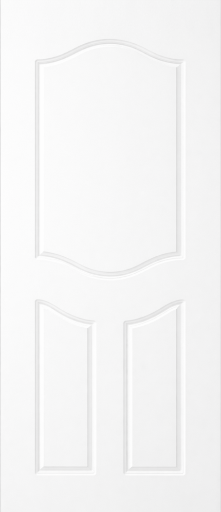 Puerta De Interior Fullmart 85 CM Blanco