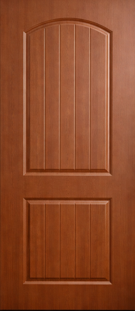 Puerta De Interior Fullmart 80 CM Madera