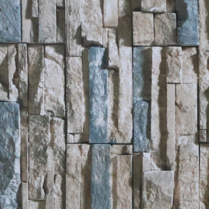 Revestimiento Interior Fullmart Roca A15 2,4m x 38cm