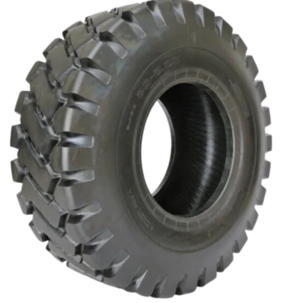 Neumático Wangyu 17.5-25
