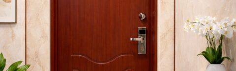Puertas de interior