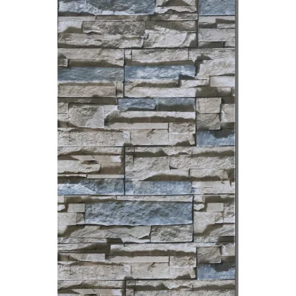 Revestimiento Interior Fullmart Roca A15 2,4m x 38cm