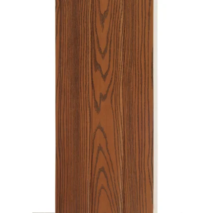 Revestimiento Interior Fullmart Madera Oscuro R7A 2,4m x 25cm