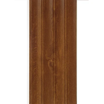 Revestimiento Interior Fullmart Madera Curvo R9 2,4m x 25cm