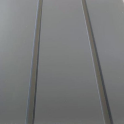 Revestimiento Exterior Fullmart Grafito 3 tablas E-503 g 3,8m