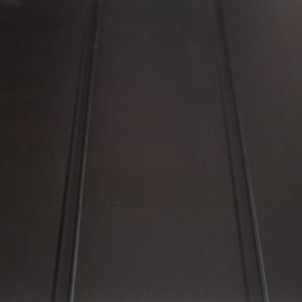 Revestimiento Exterior Fullmart Negro 3 tablas E-503 N 3,8m