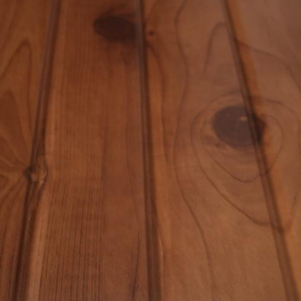 Revestimiento Exterior Fullmart Madera 3 tablas E-M3B 3,8m