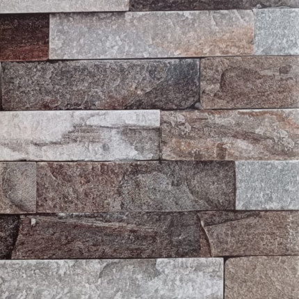 Revestimiento Interior Fullmart Roca  R14 4,75m x 25cm