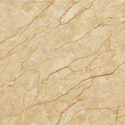 Plancha De Formalita Fullmart F3G Mármol Café Claro 2,44 m x 1,22 m