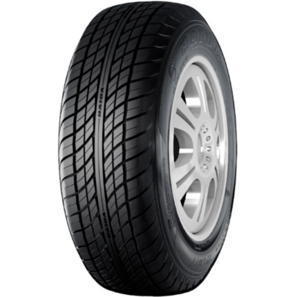 Neumático Haida 205-75r15 HD817 8