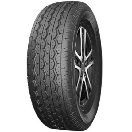 Neumático Zextour 195-70R15C