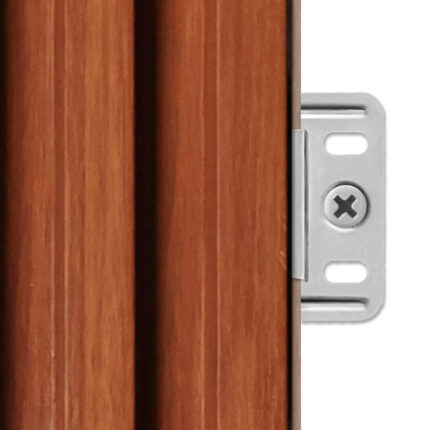 Clips Para Unión De Piso De Terraza PVC Fullmart