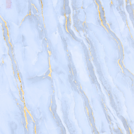 Plancha De Formalita  Fullmart F6D Gold  Gris Claro Grietas Doradas 2,44 m x 1,22 m