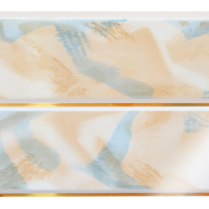 Revestimiento Interior Fullmart Multicolor R5 4,75m x 20 cm